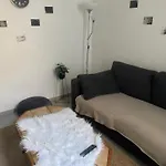 Big Private Apartment In The Heart Of Antwerp