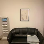 Big Private Apartment In The Heart Of Antwerp